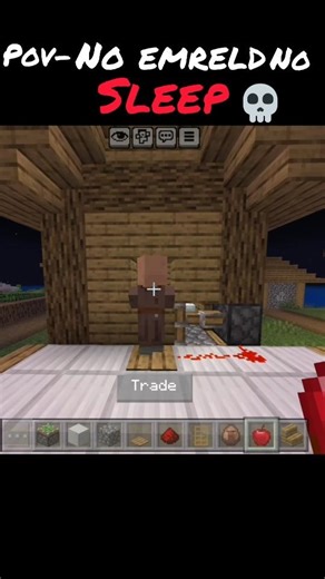 need this tutorial?? #trending #shortsfeed #shorts #minecraft