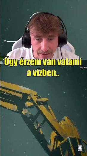 A Tenger Mélyén Ragadtam… ÉS NEM VAGYOK EGYEDÜL🦈 | The Megalodon