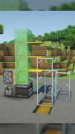 Декор, який став нескінченним паливом в Minecraft