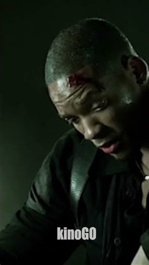 The film I, Robot almost starred Denzel Washington