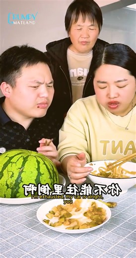15K views · 125 reactions | 異 Greedy husband caught in the act! | Grumpy Leanne & Maitland | Facebook