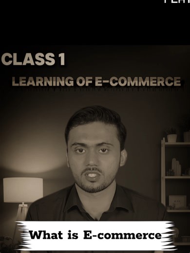What is E-Commerce? A Simple Guide to Online Business