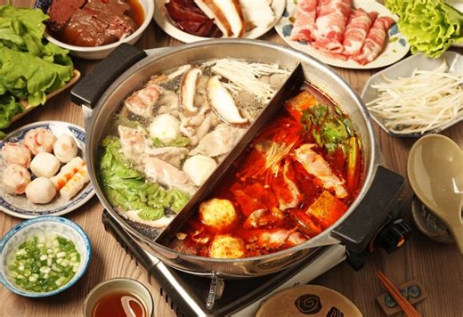 The Best Chinese Hot Pot Restaurants in Tokyo | Metropolis Japan