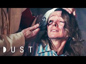 Sci-Fi Horror Short Film "Headcleaner" | DUST