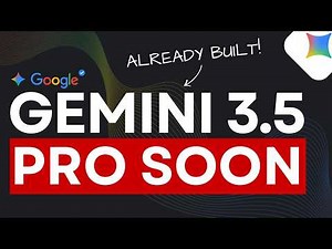 Gemini 3.5 PRO Soon, GPT-5.5-CODEX LEAKED, Claude Code Bug Crawl!