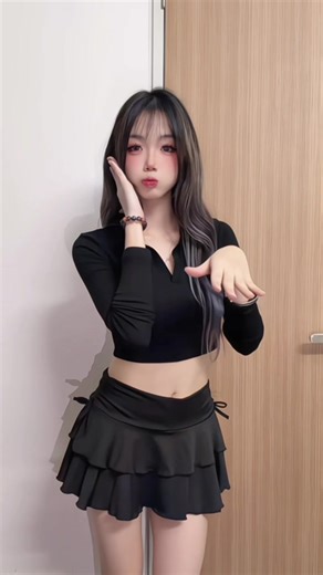 扇爽了 #06 #idb #idblive #idoubabe #idb2gather