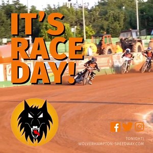 2.7K views · 51 reactions | IT’S RACE DAY! | ☠️ Speedway returns...