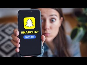 How to Install Snapchat on Android Phone