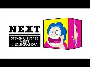 Cartoon Network Coming Up Next Bumpers with the same music #1