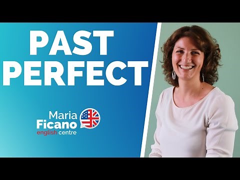 Inglese: il Past Perfect (Test finale)