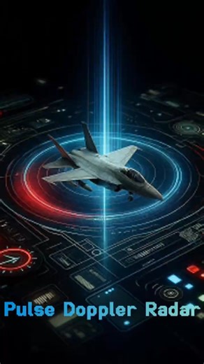 What is a Pulse-Doppler Radar?