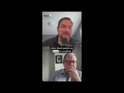 Dale Pro Audio Advanced Wireless Group - Ben Escobedo on Wireless Mics and Video Walls