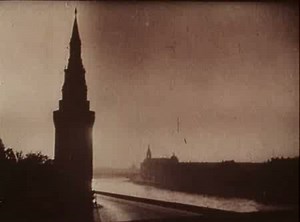В ТРЕТЬЯКОВ - 4 день войны-