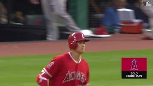 53K views · 2.7K reactions | First career home run on the road ✅ First career multi-home run game ✅ First career four hit game ✅ What a great SHOwing tonight! | Los Angeles Angels | Facebook