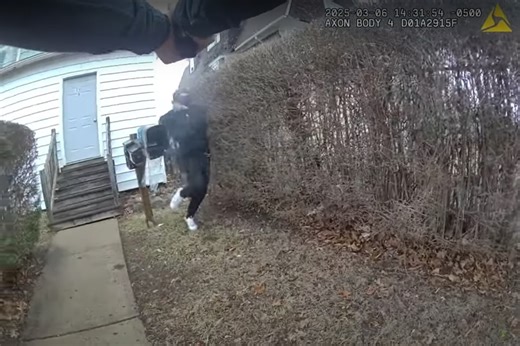 Video shows fatal Hartford police shooting of suspect they were monitoring on Instagram Live