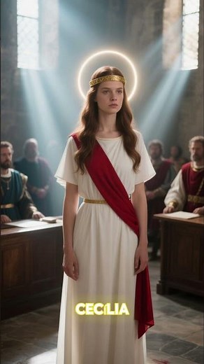 Santa Cecília – História da Padroeira dos Músicos