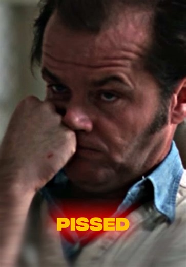 When Jack Nicholson had enough and walked off set. Actor Michael Berryman the remembers tension during One Flew Over The Cuckoo’s Nest.