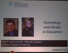 Teaching Effectiveness