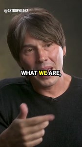531K views · 10K reactions | The meaning of it all w/Brian Cox #philosophy #universe #astronomy | AstroPhilesz | Facebook