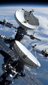 Orbital Relay Satellite Network in Emergency Action! | Space Voyager