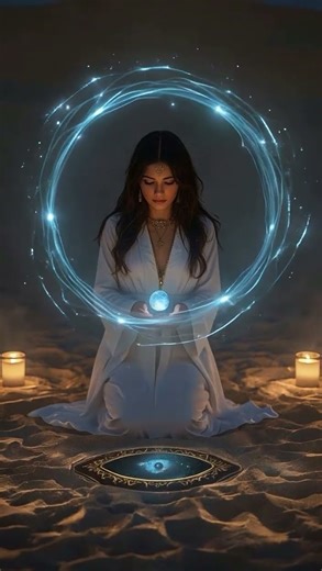 You Are Surrounded by Protection #healing #protection #shorts