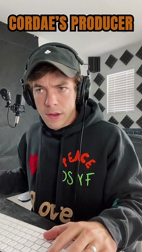 If I got to rap back and forth with the man @cordae part 1. Full video link is in my bio😁 #SUPER #remix #cordae #rapper #independentartist