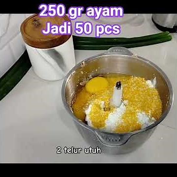 ekado telur puyuh 50 pcs