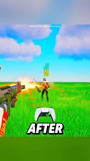 Xen RealFax on Instagram: "BEST Controller SETTINGS = Aimbot 🎯 - - #fortnite #fortnitebr #fortniteclips #fortnitegameplay #viral #fortnitememes #fortnitenews #fortnitesettings"