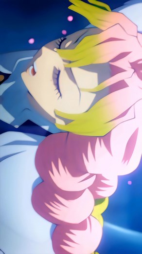 Mitsuri Kanroji Anime Edits and Epic Scenes