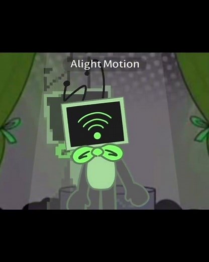 Computer internet radio camera meme with Vee from Dandys world #roblox #vee #dandysworld