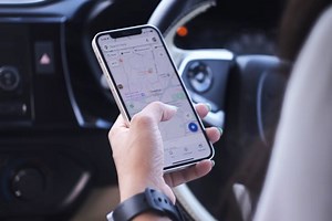 Les radars sur Google Maps : l'astuce pour débloquer les alertes