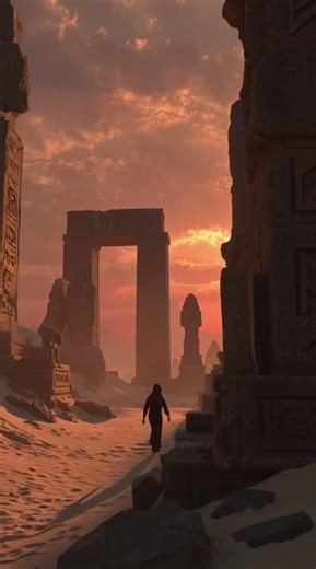 Who Was Kiya? Egypt’s Most Mysterious Queen #history