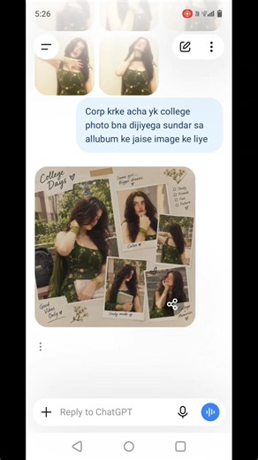 New Trending Photo Editing ✨ | New Edit Tutorial 2026 | Easy Photo Editing | Editgyan Studio