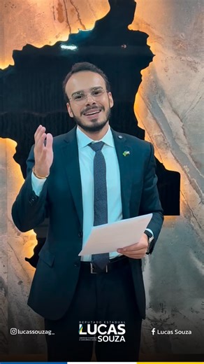 Lucas Souza on Instagram: "HOJE FOI UM DIA MUITO IMPORTANTE PARA RORAIMA. Acabamos de aprovar um dos projetos que considero mais importantes do meu mandato: o ODS Roraima 2030, uma política pública de longo prazo, sustentável e pensada para o futuro do nosso estado. Também aprovamos projetos fundamentais para a saúde, que garantem mais transparência e respeito aos pacientes. A partir de agora, a rede de farmácias deverá disponibilizar, em até 48 horas, os orçamentos de medicamentos de alto custo