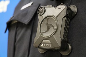 How police are dealing with high price of body-worn camera programs