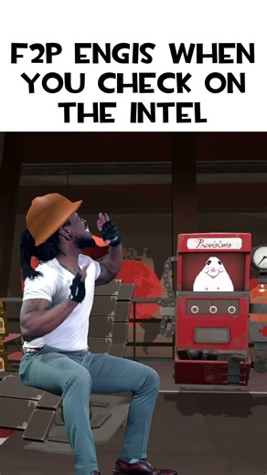 Average F2P Engineers | Team Fortress 2 #tf2 #teamfortress2 #memes