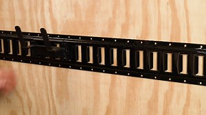 Watch Using the DC Cargo E-Track Tool Cradle! on Amazon Live