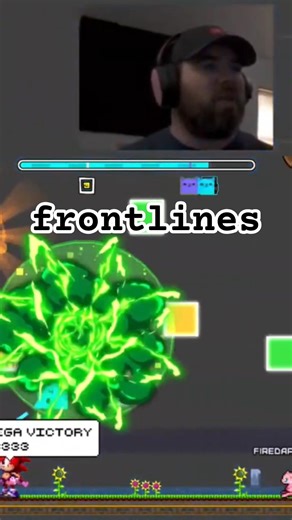"frontlines"