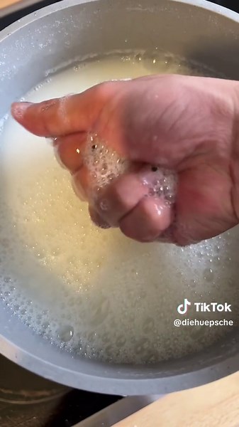 Waschmittel selber machen: Schritt-für-Schritt Anleitung