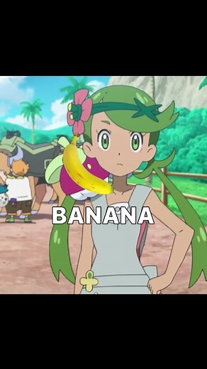 Mallow's Heartwarming Moments in Pokémon