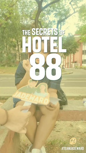 The Secrets of Hotel 88: Who's Hiding the Biggest Secret?