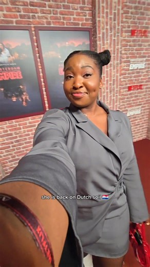 If you're still thinking of what Dutch series to add to your list on Netflix.. look no further. Just saw two episodes of Amsterdam Empire and I'm hooked! Coming out 30th October! #Livinginthenetherlands #LifeinAmsterdam #Netherlands #AmsterdamEmpire @netflixnl ☆AD | Driplist