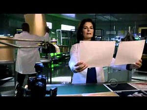 CSI NY - Season 8 - Trailer/Promo - Season Premiere Friday Sept 23 - On CBS