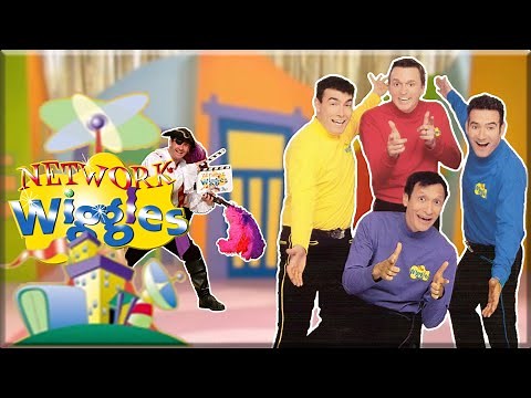 Network Wiggles Episode Intros (2002)