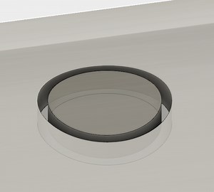 How can I join two tubes?