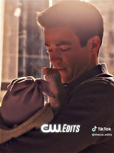 It has officially been 9 years since The Flash first premiered its first ever episode. The Flash season 1 episode 1 #barryallen #grantgustin #iriswest #iriswestallen #candicepatton #theflash #fyp