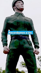 #LasMalvinasSonArgentinas #2deabril #VivaLaPatria #Corrientes #Cuchillero | Noticias Chamameceras