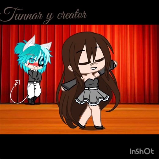 con esa cinturita// #gacha #supcribete #suscribense #gachavidio #memes #gachaclub