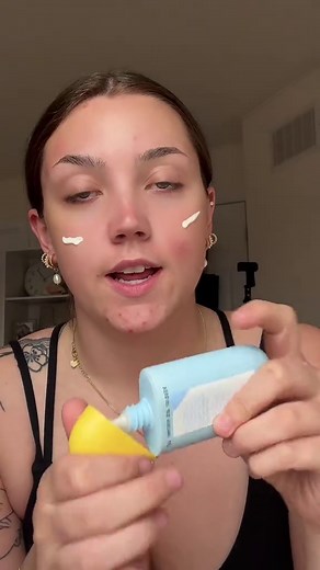 Using First Aid Beauty for Glowing Skin