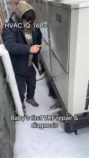 Understanding Variable Refrigerant Flow (VRF) Systems